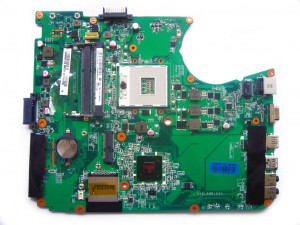 Дънна платка за лаптоп Toshiba Satellite L750 L755 DABLBMB16A0